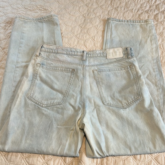 BANANA REPUBLIC JEANS SZ 29 - Picture 5 of 5